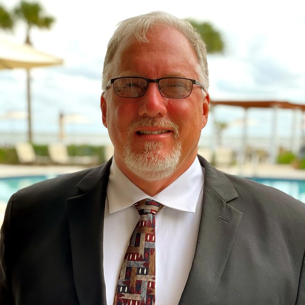 Paul Locke, America Insurance Brokers